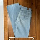 Abercrombie & Fitch Bootcut Jeans Photo 1