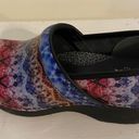 Dansko XP 2.0 Nursing Comfort Clogs Multi Color Euro 39 Photo 5