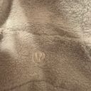 Lululemon Scuba Sweatshirt Photo 1