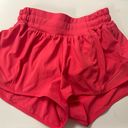 Lululemon Hotty Hot Short 2.5” Photo 0