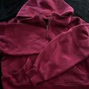 Lululemon Half-Zip Scuba Photo 1