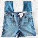 American Eagle NWT  Super High Rise Denim Jeggings Photo 0