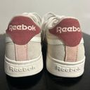 Reebok Club C Double Revenge Cozy Sneakers Photo 4