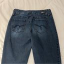 Royalty For Me  high waisted dark wash skinny jeans Photo 6