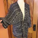 American Eagle  beachy ethnic vibes cover up Photo 9