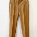 J.Crew  Cameron Slim Cropped Pants in Four-Season Stretch Size 2 Photo 1