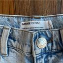 Garage Y2K Aesthetic Everyday Essential  Vintage Straight Jeans Size 1 / 25 Photo 1