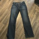 Cruel Girl ®  Slim Fit Boot Cut Denim JeansSize 3 Long Button Fly Photo 5