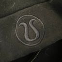 Lululemon Navy Scuba Hoodie Photo 3