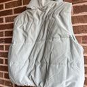 Wild Fable Puffer Vest Jacket Photo 4