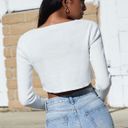 Brandy Melville Cropped Cardigan Photo 2