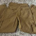 American Eagle Outfitters Cargo Pants Photo 0