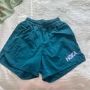 Hoka  running shorts! Photo 0