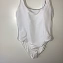 Beach Riot  One piece swimsuit White Size XL Photo 3