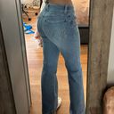 Wrangler jeans  Flare Jeans Photo 2