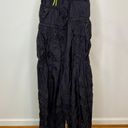 Free People Movement When In Roam Packable Onesie Overalls Bib Photo 9