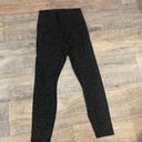 Lululemon Leggings Cheetah Leopard Print Align 25” Photo 1