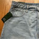 Wild Fable NWT  High Rise Cut Off Denim Shorts Size 12/31 Photo 1