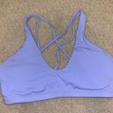 Lululemon Sports Bra Photo 0