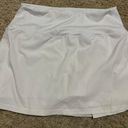 90 Degrees by Reflex White Tennis Skirt Photo 0