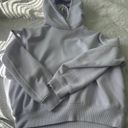 Purple Hoodie Size M Photo 0