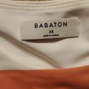 Babaton Aritzia  Striped bodysuit XS Photo 4