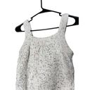 Loft  Women’s Cream Knitted Sweater Tank Top Size XS Photo 1