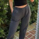 Brandy Melville cuffed sweatpants sz xs to s Photo 3