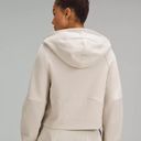 Lululemon Scuba Oversized Half-Zip Hoodie M/L Photo 0