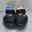 White Mountain  BY FAR HEELED SANDAL Size 6.5 Photo 0