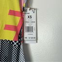 Adidas T Pride Y Multicolor Tennis Dress NWT XS Photo 9