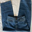 Ann Taylor Wide Leg Jeans Photo 2