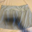 Tennis Skirt Size XL Photo 0