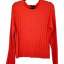 Sanctuary  NWT Lillith Sweater Mod Red womens NEw Photo 0