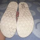 Tevas Sandals White Size 11 Photo 2