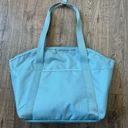 Nike  Women's One Training Tote Bag (18L) in Blue | CV0063-494 Photo 10