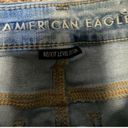 American Eagle  Women's Next‎ Level Stretch High Rise Jegging Jeans 0S Photo 3