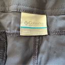 Columbia  women's size 12 bootcut blue outdoor lightweight pants, nwt Photo 2