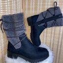 Life Stride  Saratoga Winter Boots, Black Photo 0