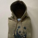 world wildlife fund Panda Hoodie Photo 0