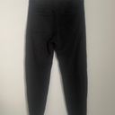 Goodfellow Black Sweatpants Photo 2