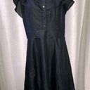 Eighty Eight Woman’s Plus Size  Jean Dress 2X Photo 0