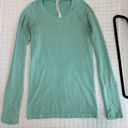 Lululemon Size 4 Swiftly Tech Longsleeve Photo 0