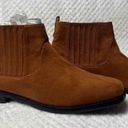 Krass&co G.H.‎ Bass & . Blaine Women's Whiskey Ankle Boot - Size 7.5 Photo 5