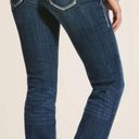 Ariat Straight Leg  Jeans Photo 1