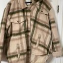 American Eagle Outfitters Winter Coat Photo 1