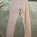 Only Size 6 Lululemon Leggings  Photo 0