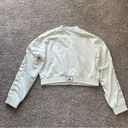 Alo Yoga  Prizewinner Cropped Bomber Jacket Photo 7