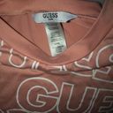 Guess Cropped T Shirt Photo 1