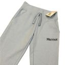 Marmot  NWT Coastal Jogger Pants Tide Blue Size XS Women’s Photo 3